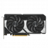 Asus GeForce RTX 5060 Dual OC 8GB GDDR7 GPU