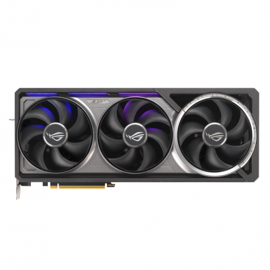 Asus ROG Astral GeForce RTX 5090 32GB GDDR7 OC Edition GPU