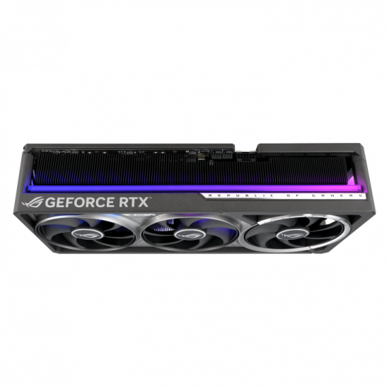 Asus ROG Astral GeForce RTX 5090 32GB GDDR7 OC Edition GPU