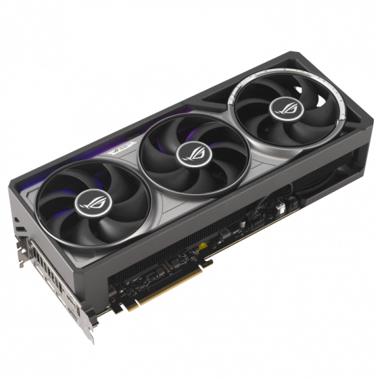 Asus ROG Astral GeForce RTX 5090 32GB GDDR7 OC Edition GPU