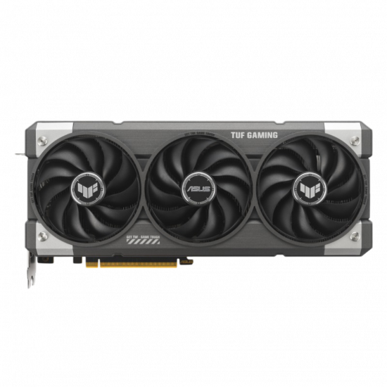 Asus TUF GeForce RTX 5060 OC 8GB GPU Asus TUF GeForce RTX 5060 OC 8GB GPU