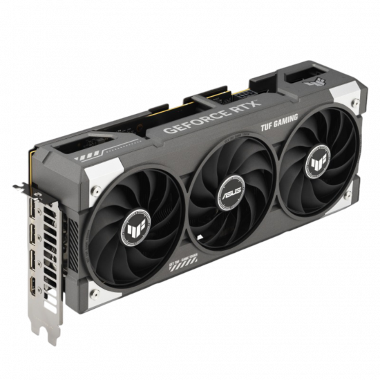 Asus TUF GeForce RTX 5060 OC 8GB GPU Asus TUF GeForce RTX 5060 OC 8GB GPU