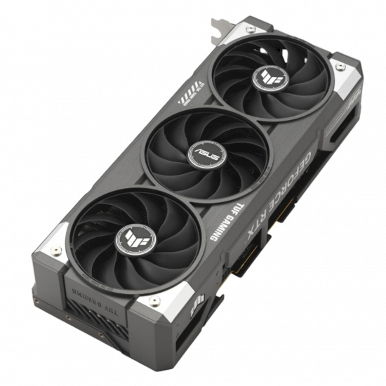 Asus TUF GeForce RTX 5060 OC 8GB GPU Asus TUF GeForce RTX 5060 OC 8GB GPU