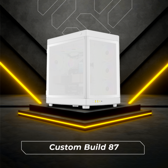 Custom Build 87 - 9070 XT - Ultra 7 265K