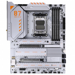 Colorful CVN X870 ARK FROZEN V14 Motherboard