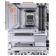 Colorful CVN X870 ARK FROZEN V14 Motherboard Colorful CVN X870 ARK FROZEN V14 Motherboard