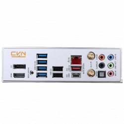 Colorful CVN X870 ARK FROZEN V14 Motherboard