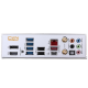 Colorful CVN X870 ARK FROZEN V14 Motherboard Colorful CVN X870 ARK FROZEN V14 Motherboard