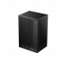 DeepCool CH170 Digital Vertical ITX Case - Black