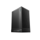 DeepCool CH170 Digital Vertical ITX Case - Black DeepCool CH170 Digital Vertical ITX Case - Black