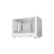 DeepCool CH260 Portable High-Airflow M-ITX / M-ATX Case - White DeepCool CH260 Portable High-Airflow M-ITX / M-ATX Case - White