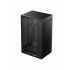 DeepCool CH270 Digital Portable High-Airflow M-ITX / M-ATX Case - Black