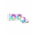 DeepCool AIO Liquid Cooler LE240 V2 - White