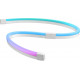 Deepcool EA080 ARGB LED Strip 2x400mm Deepcool EA080 ARGB LED Strip 2x400mm