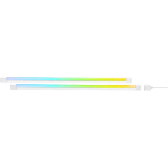 Deepcool EA080 ARGB LED Strip 2x400mm Deepcool EA080 ARGB LED Strip 2x400mm