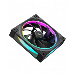 DeepCool FL12 3xFan ARGB 120mm PWM - Black DeepCool FL12 3xFan ARGB 120mm PWM - Black