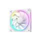 DeepCool FL12 3xFan ARGB 120mm PWM - White DeepCool FL12 3xFan ARGB 120mm PWM - White