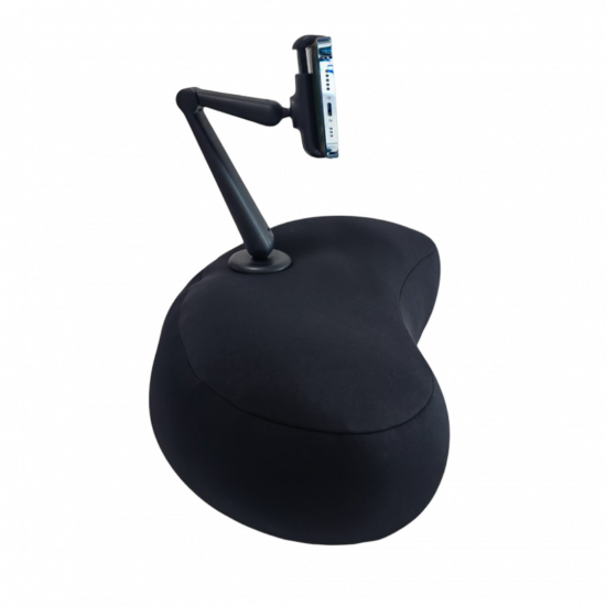 Devo Comfort - Mobile pillow stand