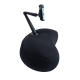 Devo Comfort - Mobile pillow stand