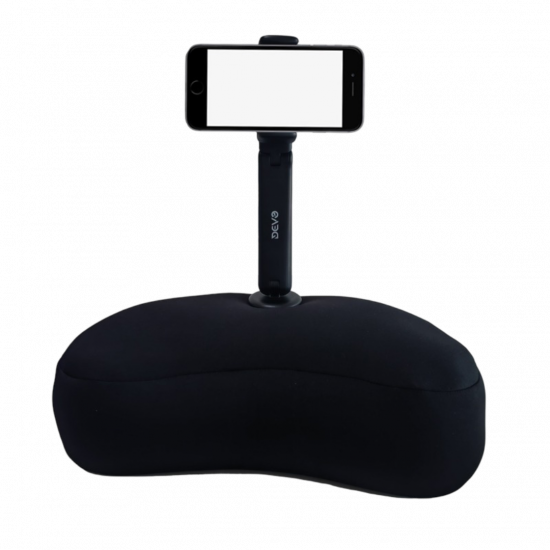 Devo Comfort - Mobile pillow stand