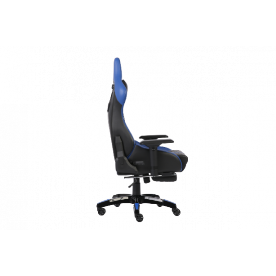 Devo Gaming Chair - Cloud v3 Blue
