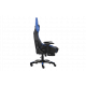 Devo Gaming Chair - Cloud v3 Blue