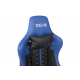Devo Gaming Chair - Cloud v3 Blue