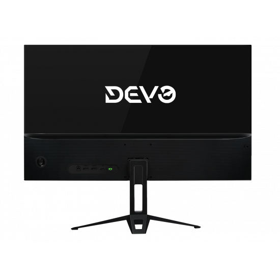 Devo Gaming monitor - DFI27165 - 27" IPS FHD 165Hz 0.5ms