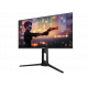 Devo Gaming monitor - DQI27165 - 27" IPS 2K 165Hz 0.5ms