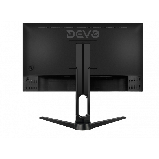 Devo Gaming monitor - DQI27165 - 27" Fast IPS 2K 165Hz 0.5ms