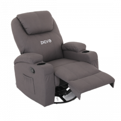 Devo Gaming Chair - Desofa Grey