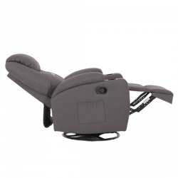 Devo Gaming Chair - Desofa Grey Devo Gaming Chair - Desofa Grey