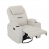 Devo Gaming Chair - Desofa White