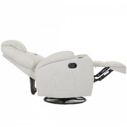 Devo Gaming Chair - Desofa White Devo Gaming Chair - Desofa White
