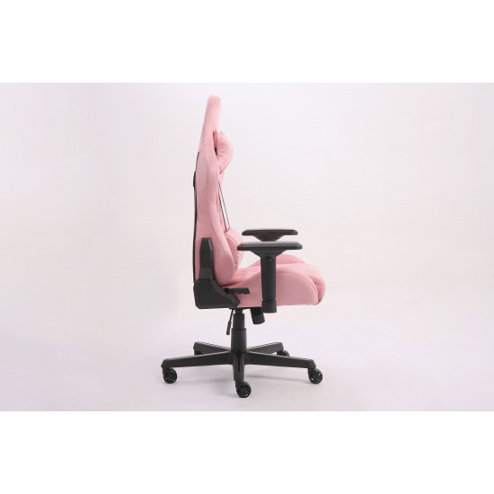 Devo Gaming Chair - Viola Pink Devo Gaming Chair - Viola Pink