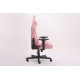 Devo Gaming Chair - Viola Pink Devo Gaming Chair - Viola Pink