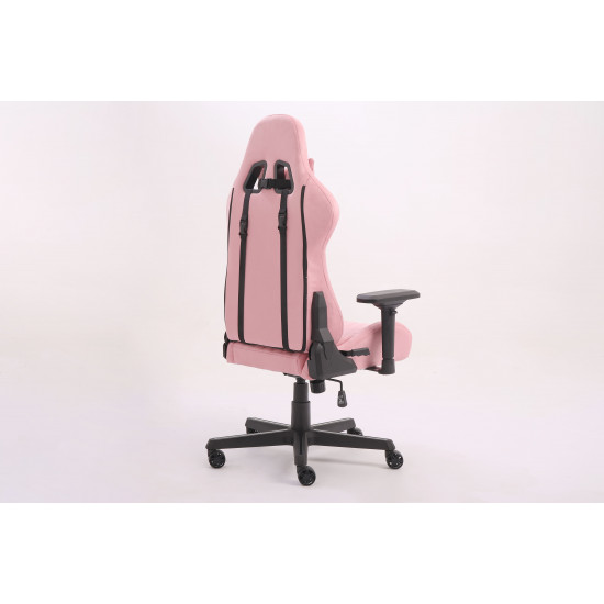 Devo Gaming Chair - Viola Pink Devo Gaming Chair - Viola Pink