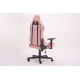 Devo Gaming Chair - Viola Pink Devo Gaming Chair - Viola Pink