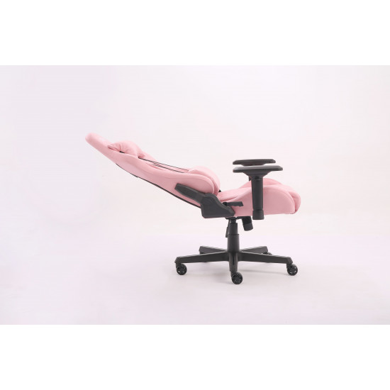 Devo Gaming Chair - Viola Pink Devo Gaming Chair - Viola Pink
