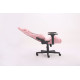 Devo Gaming Chair - Viola Pink Devo Gaming Chair - Viola Pink