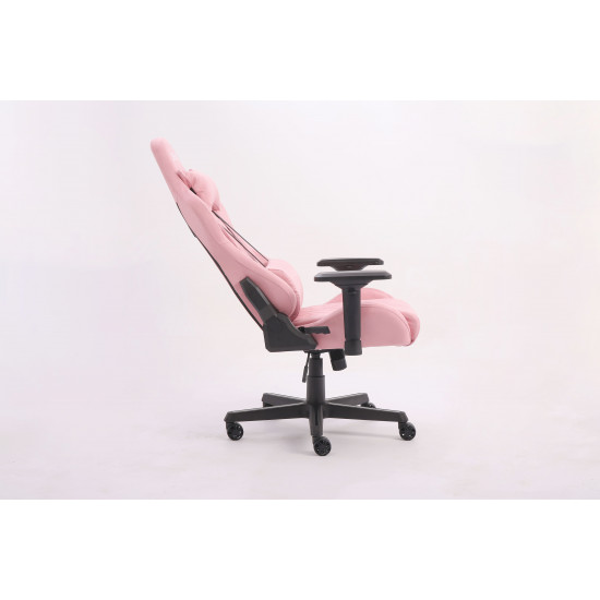 Devo Gaming Chair - Viola Pink Devo Gaming Chair - Viola Pink