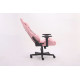 Devo Gaming Chair - Viola Pink Devo Gaming Chair - Viola Pink