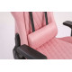 Devo Gaming Chair - Viola Pink Devo Gaming Chair - Viola Pink
