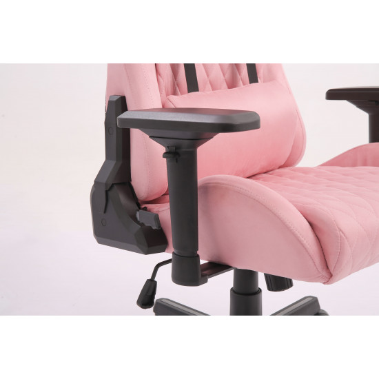 Devo Gaming Chair - Viola Pink Devo Gaming Chair - Viola Pink