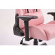 Devo Gaming Chair - Viola Pink Devo Gaming Chair - Viola Pink