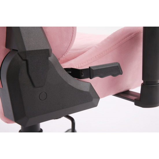 Devo Gaming Chair - Viola Pink Devo Gaming Chair - Viola Pink