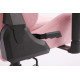 Devo Gaming Chair - Viola Pink Devo Gaming Chair - Viola Pink