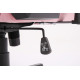 Devo Gaming Chair - Viola Pink Devo Gaming Chair - Viola Pink