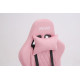 Devo Gaming Chair - Viola Pink Devo Gaming Chair - Viola Pink