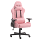 Devo Gaming Chair - Viola Pink Devo Gaming Chair - Viola Pink
